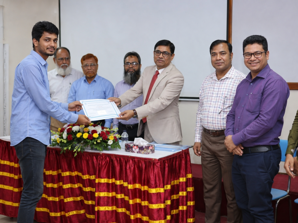 প্রশিক্ষণ ভিডিও 3